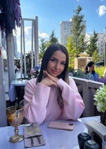 Фото проститутки Василиса №2 в городе Елизово