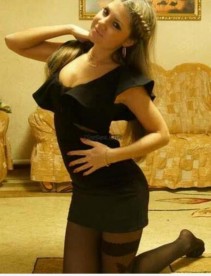 Фото проститутки Яна №3 в городе Елизово