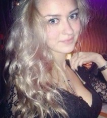 Фото проститутки Катя №5 в городе Елизово