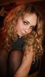 Фото проститутки Катя №3 в городе Елизово