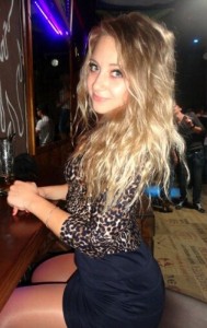 Фото проститутки Катя №4 в городе Елизово