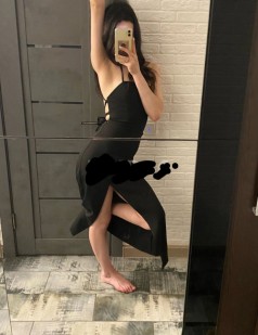 Фото проститутки Настя №1 в городе Елизово