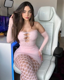 Фото проститутки Вика №1 в городе Елизово