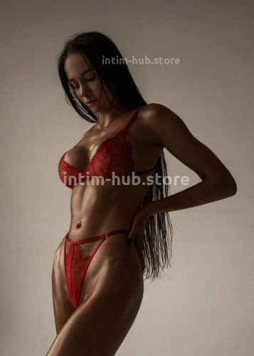 Милана, Г. Елизово