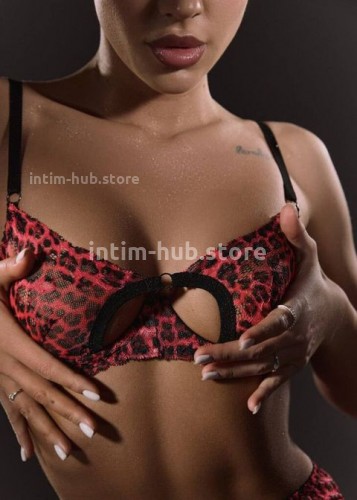 Анастасия, Г. Елизово