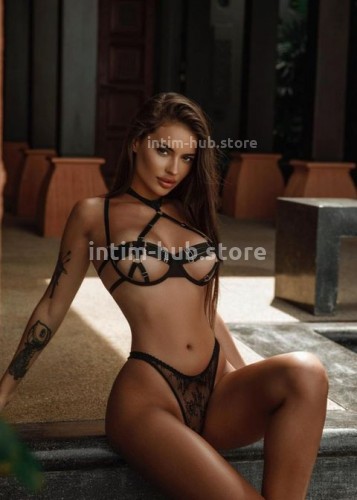 Аня, Г. Елизово