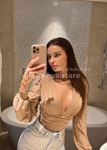 Аня, Г. Елизово