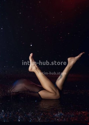 Джоржина, Г. Елизово