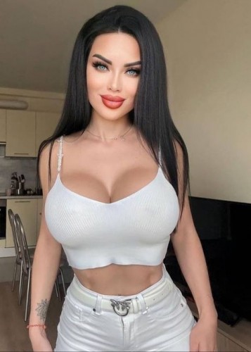 Карина, Г. Елизово