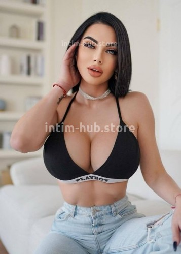 Карина, Г. Елизово