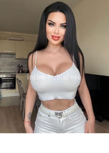 Карина, Г. Елизово