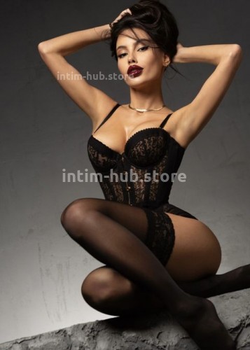 Кристина, Г. Елизово