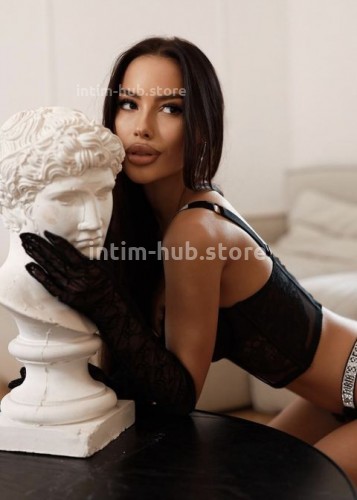 Кристина, Г. Елизово