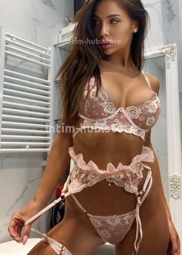 Ксения, Г. Елизово