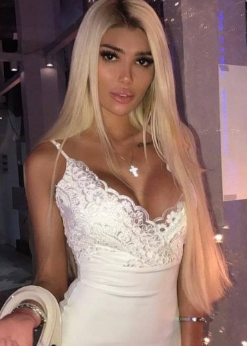 Лина, Г. Елизово