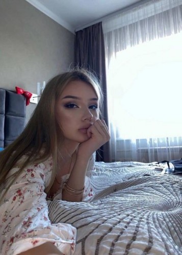 Люба, Г. Елизово