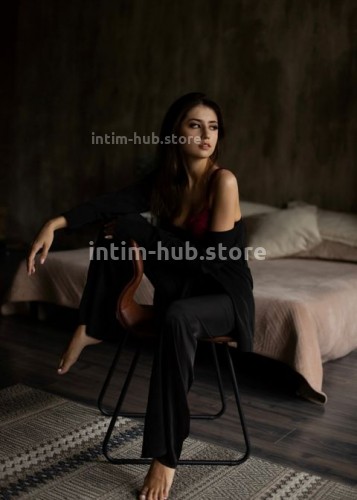 Марго, Г. Елизово