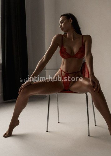 Милана, Г. Елизово