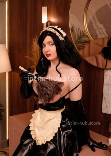 Ритулик, Г. Елизово