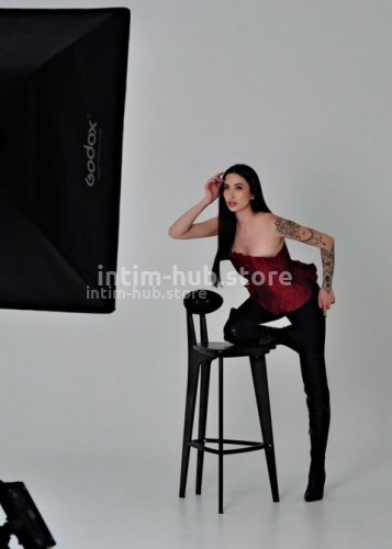 Вика, Г. Елизово