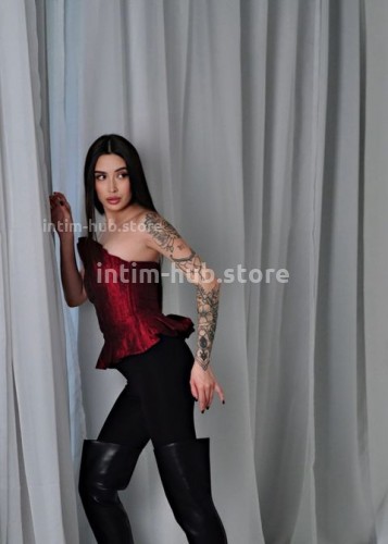 Вика, Г. Елизово