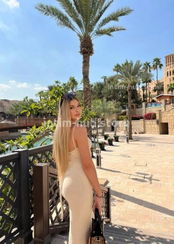 Яночка, Г. Елизово