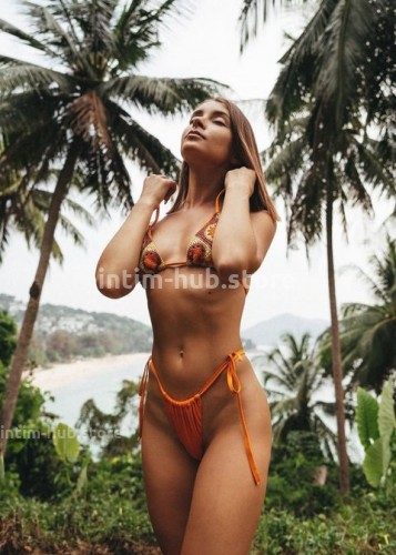 Юля, Г. Елизово