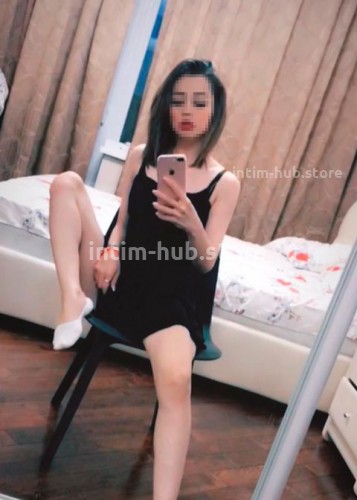 Сабина, Г. Елизово