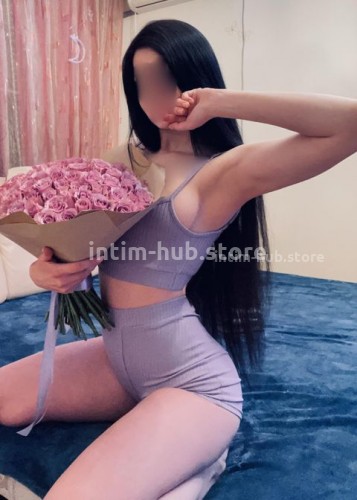 Алина, Г. Елизово