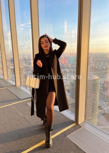 Алина, Г. Елизово