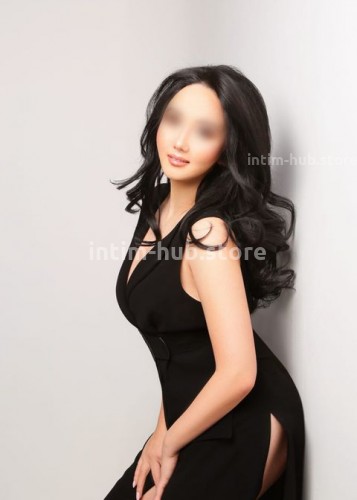 Алина, Г. Елизово