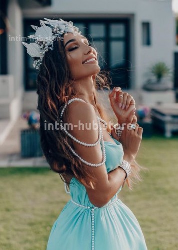Элина, Г. Елизово