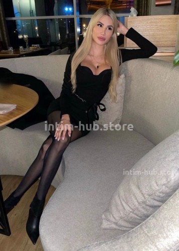 Bunny, Г. Елизово