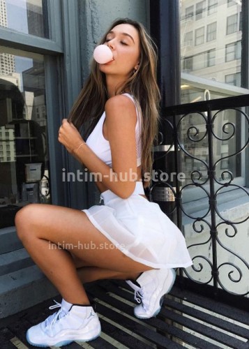Аня, Г. Елизово