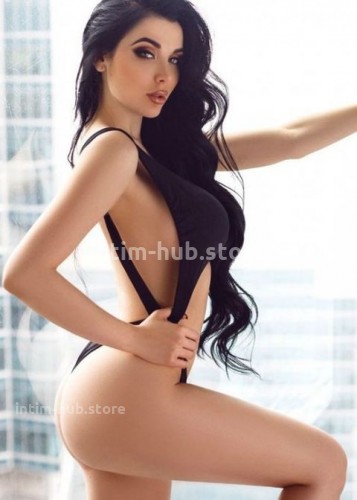 Ангелина, Г. Елизово